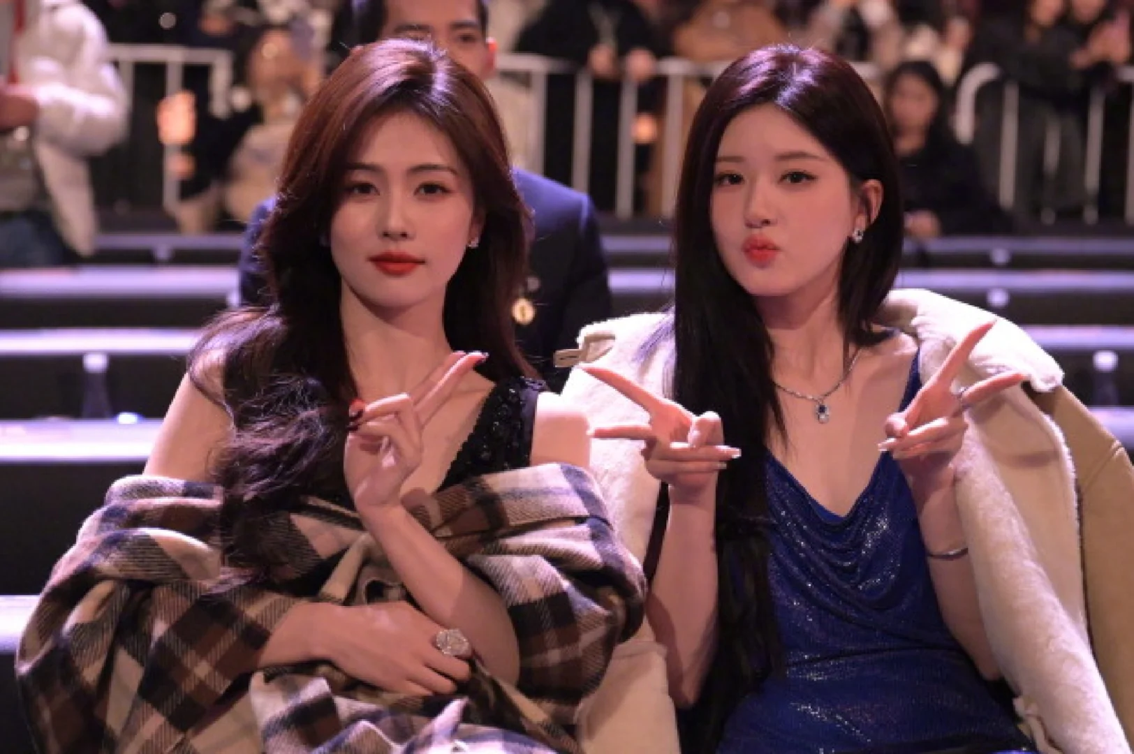 深度分析：当季最具潜力的两个明星PK的简单介绍