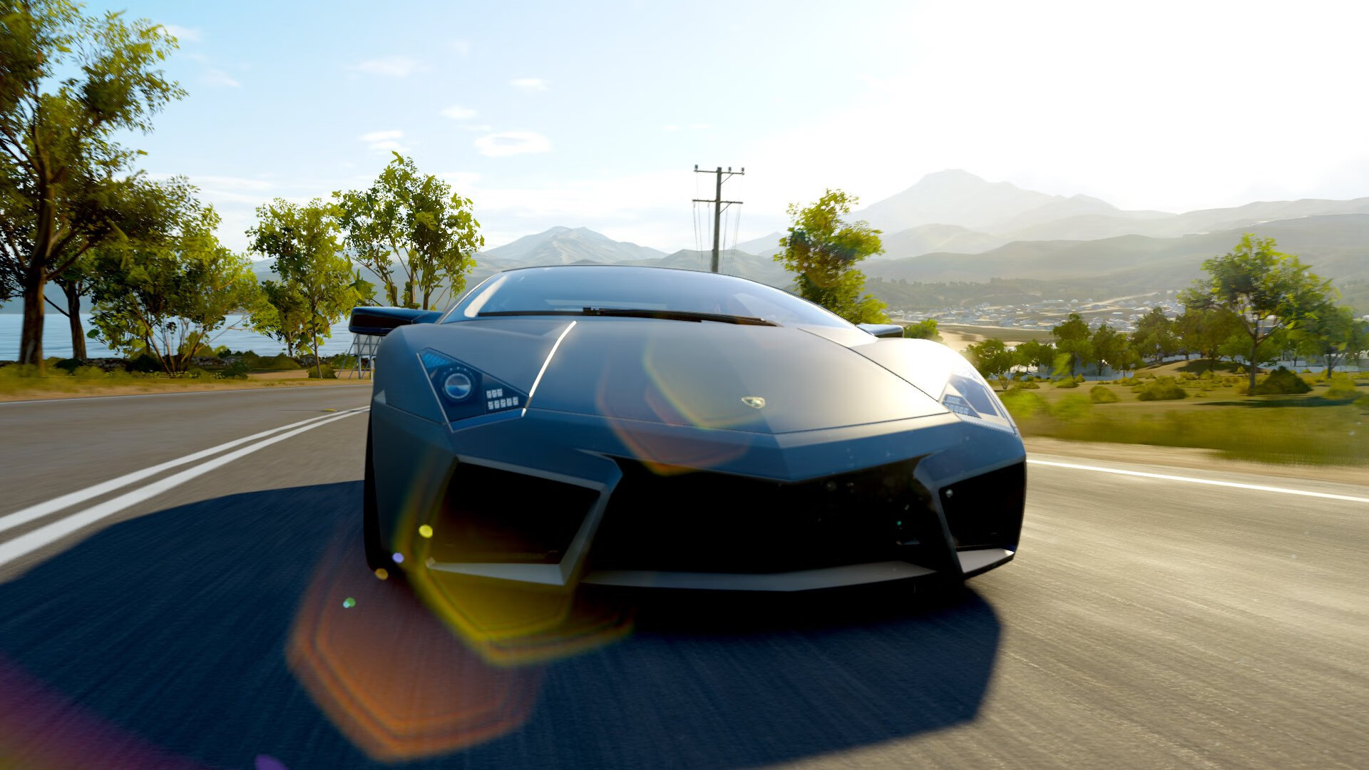 _山地滑翔伞：在空中俯瞰壮丽山河_，山上滑翔