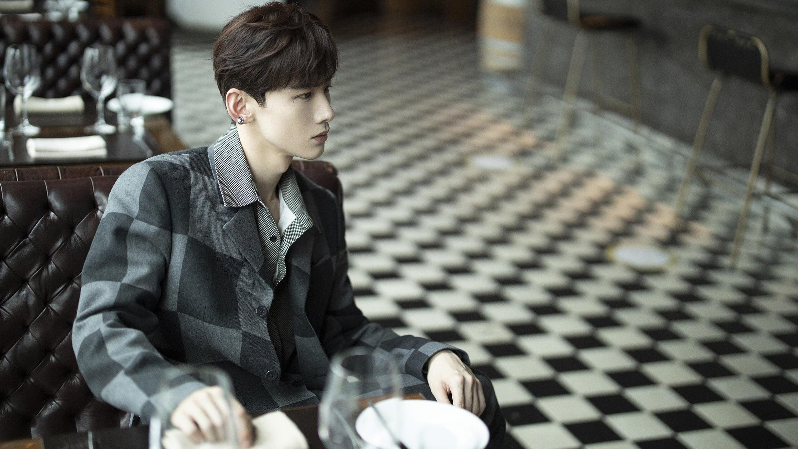 开云中国大陆-各国选手竞技水平不断提升，别的国家选手都是选的一些顶级